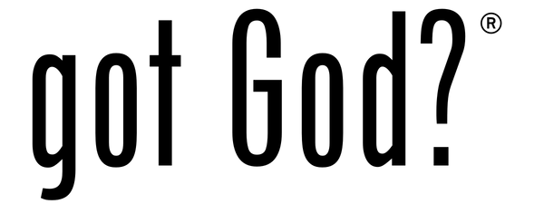got God? logo