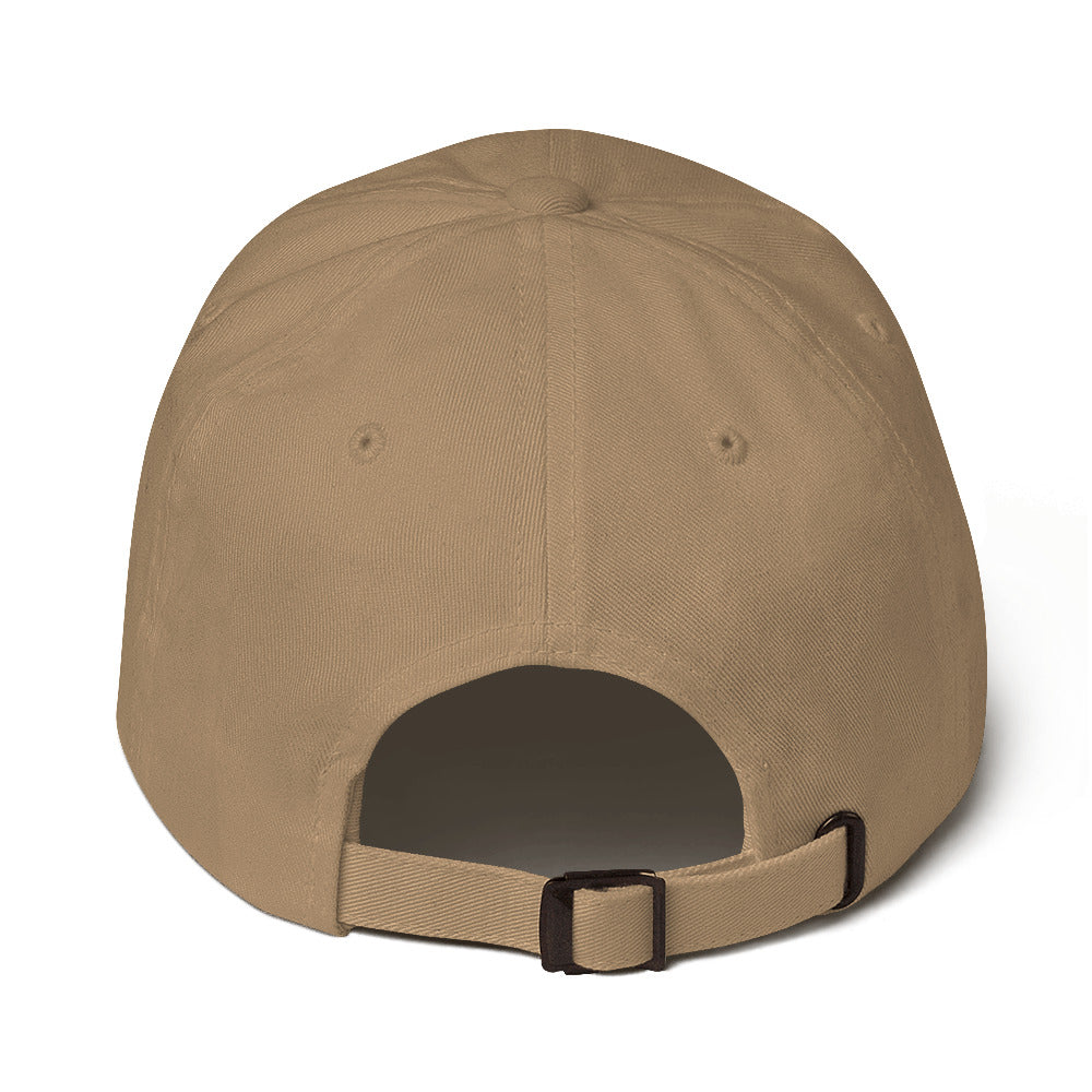 "God Is Greater Than The Highs And Lows" Baseball Hat