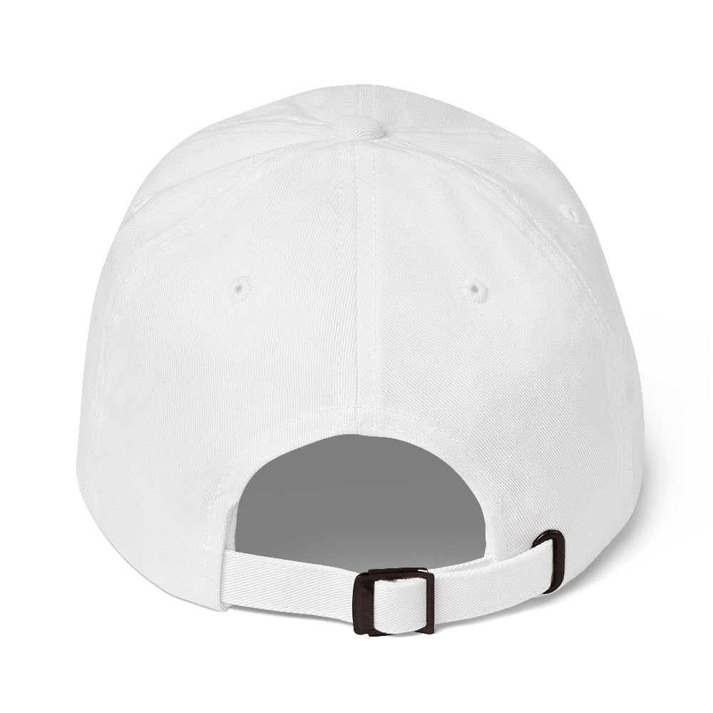 "God Is Greater Than The Highs And Lows" Baseball Hat
