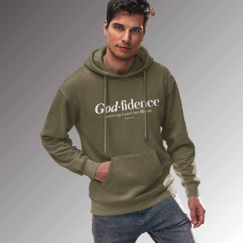 Godfidence Hoodie