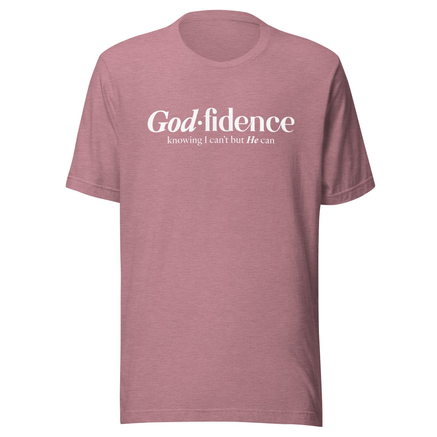 Godfidence T-Shirt