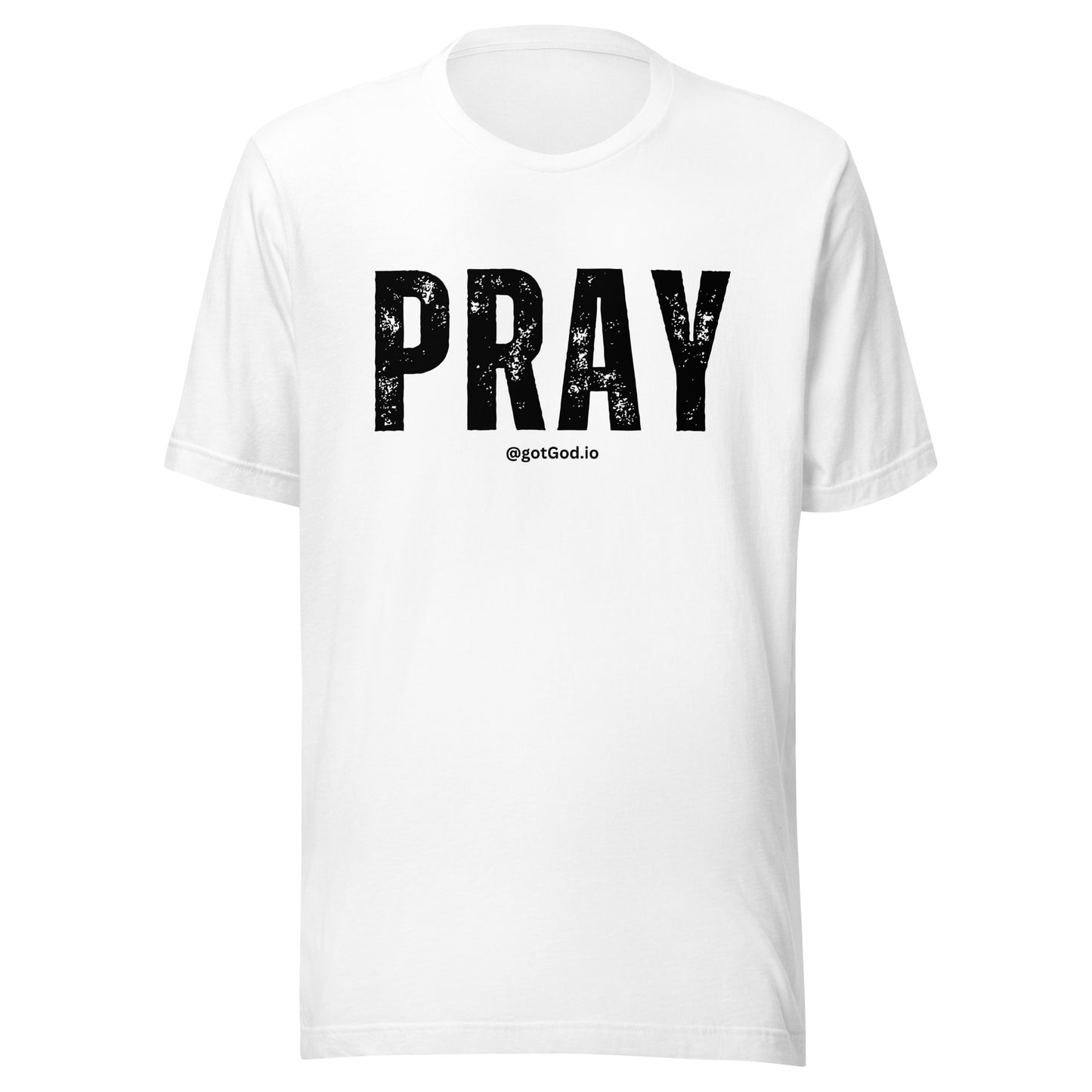 PRAY T-Shirt