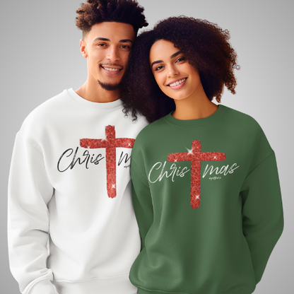 ChrisTmas Sweatshirt