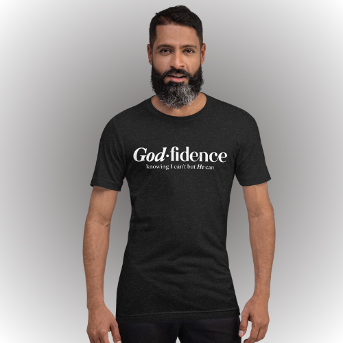 Godfidence T-Shirt
