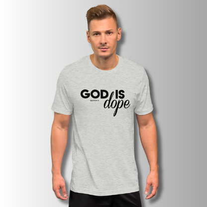 God Is Dope T-Shirt