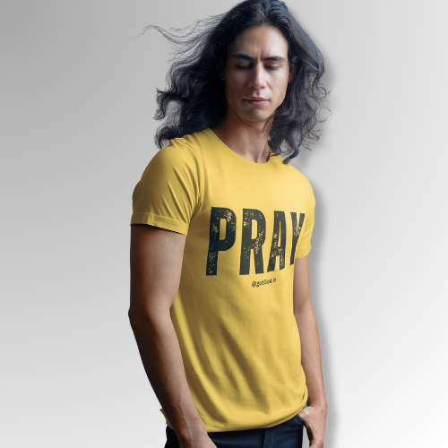 PRAY T-Shirt
