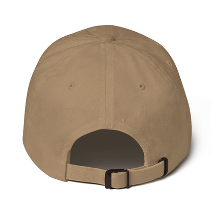 "God Is Greater Than The Highs And Lows"  Baseball Hat