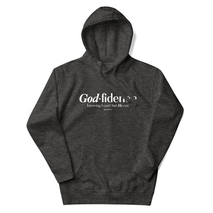 Godfidence Hoodie