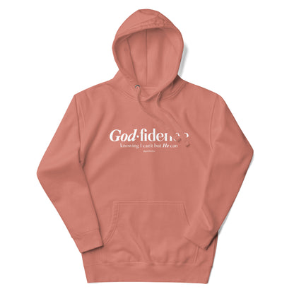 Godfidence Hoodie