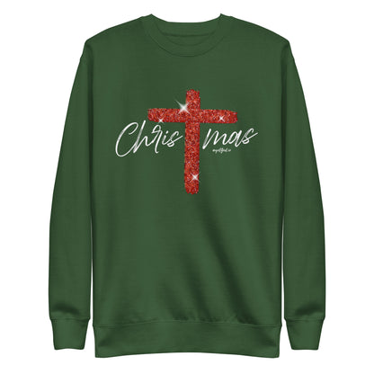 ChrisTmas Sweatshirt