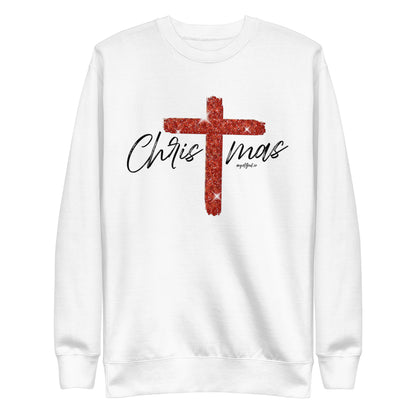 ChrisTmas Sweatshirt