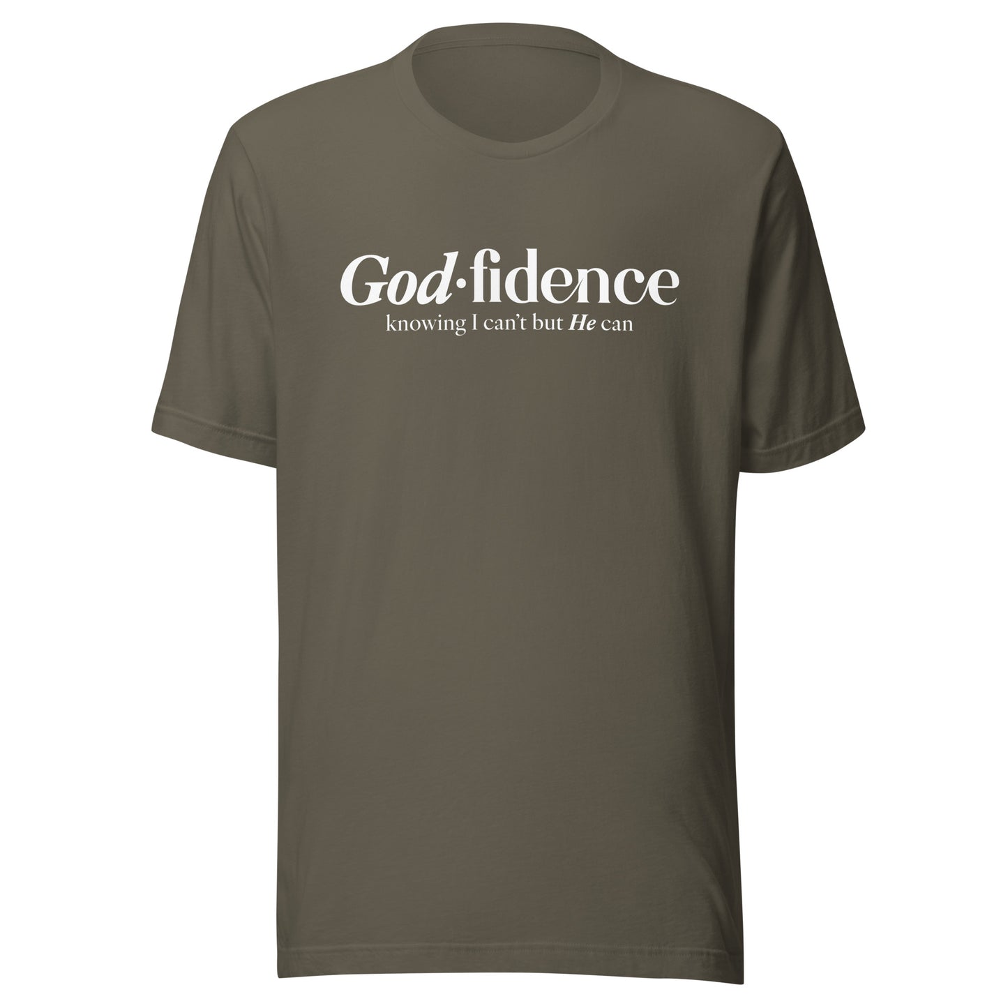 Godfidence T-Shirt