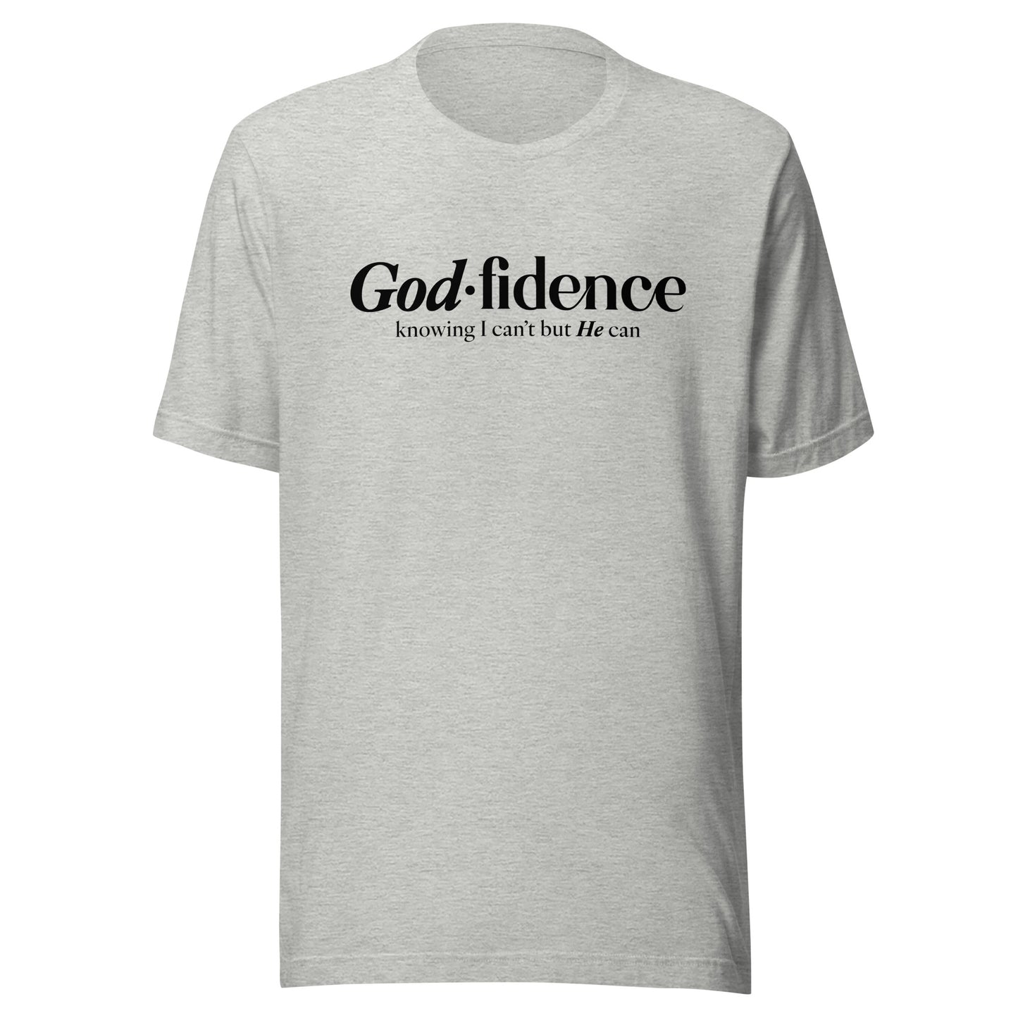 Godfidence T-Shirt