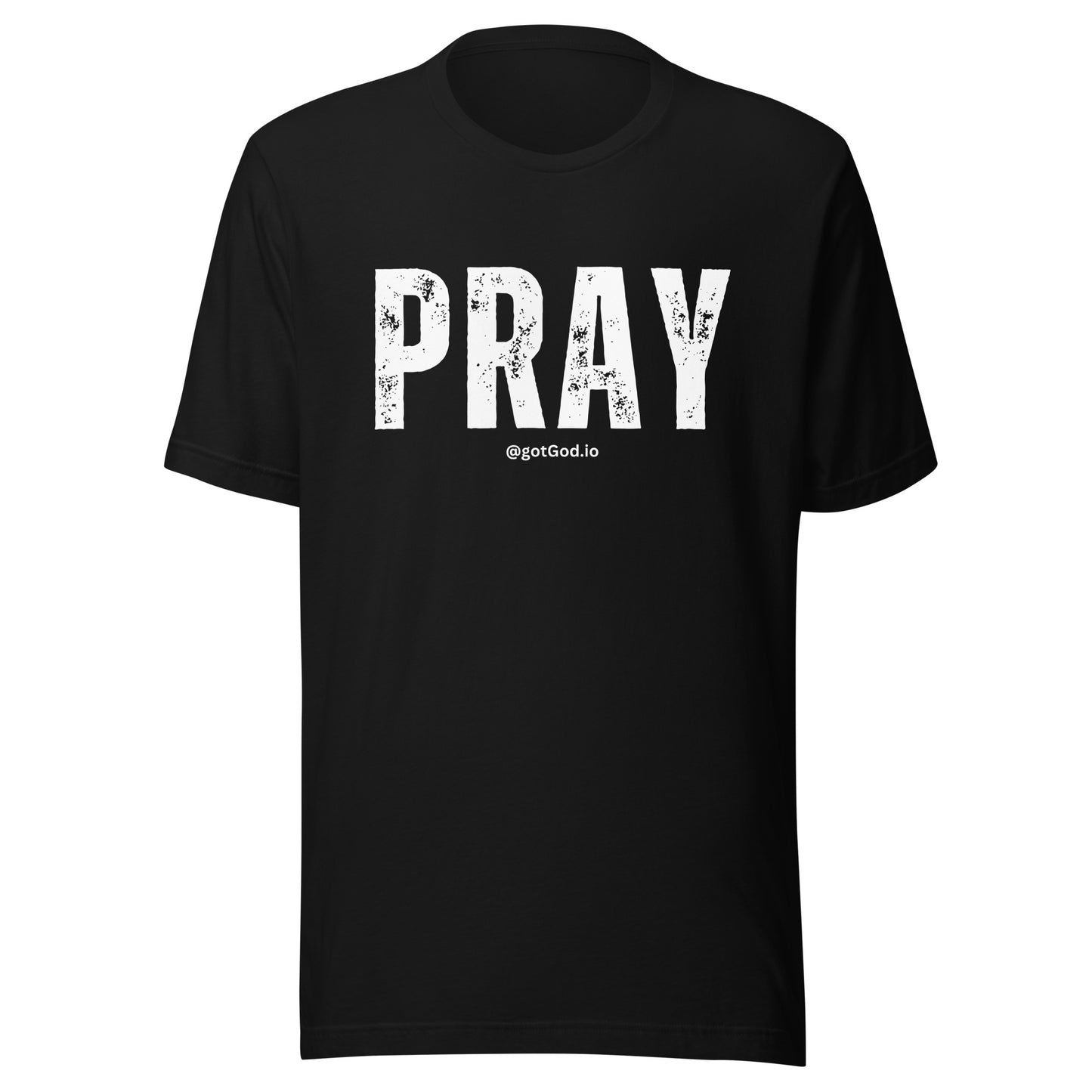 PRAY T-Shirt