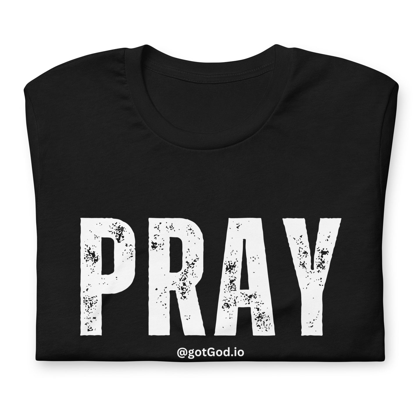 PRAY T-Shirt