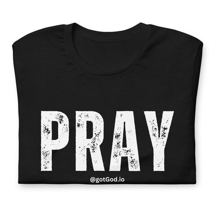 PRAY T-Shirt