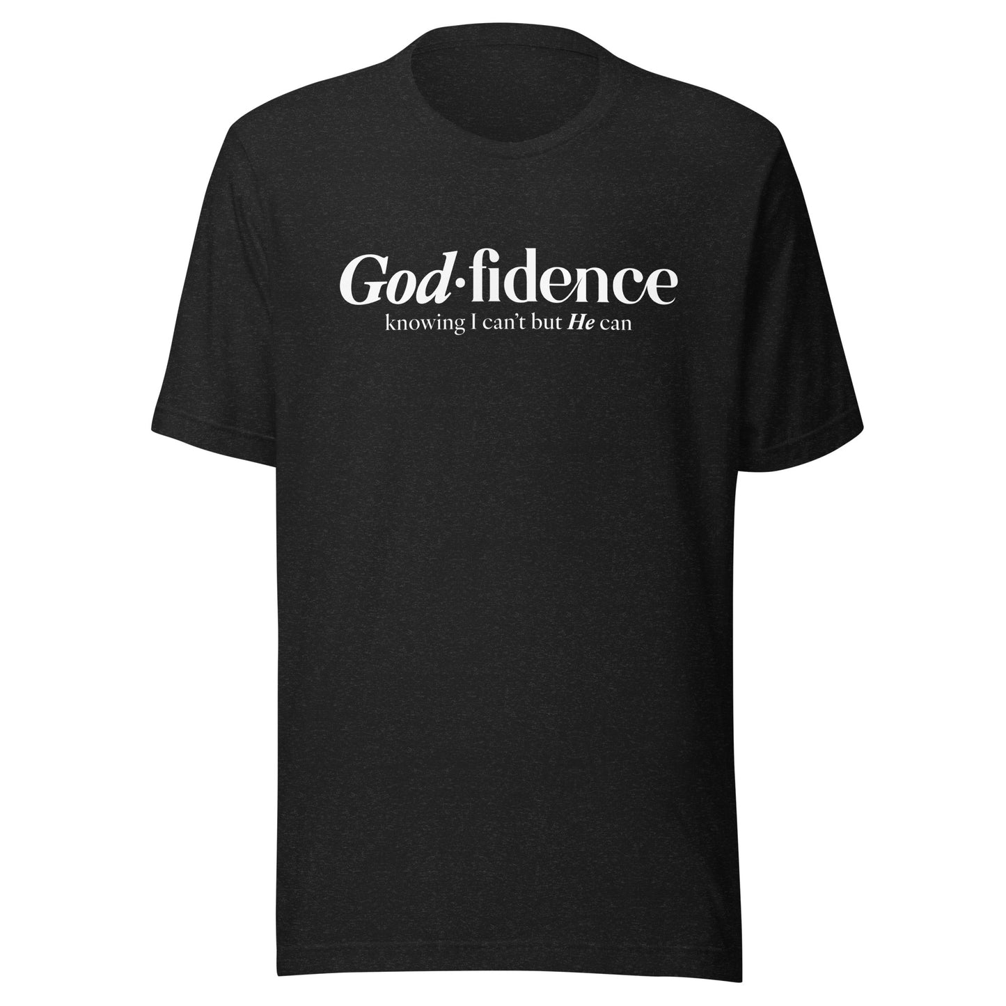 Godfidence T-Shirt