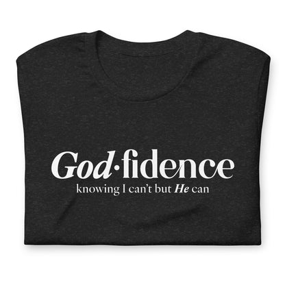 Godfidence T-Shirt