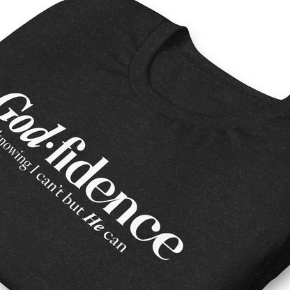 Godfidence T-Shirt