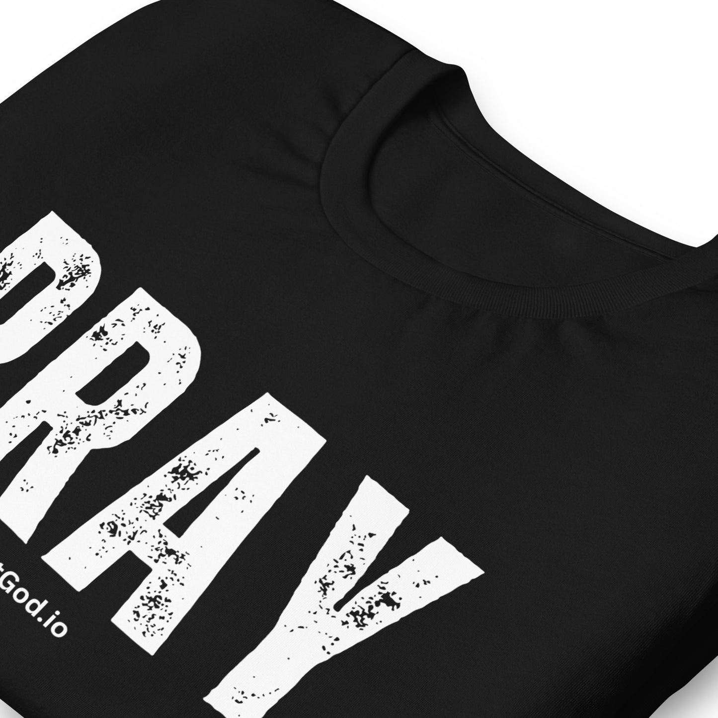 PRAY T-Shirt