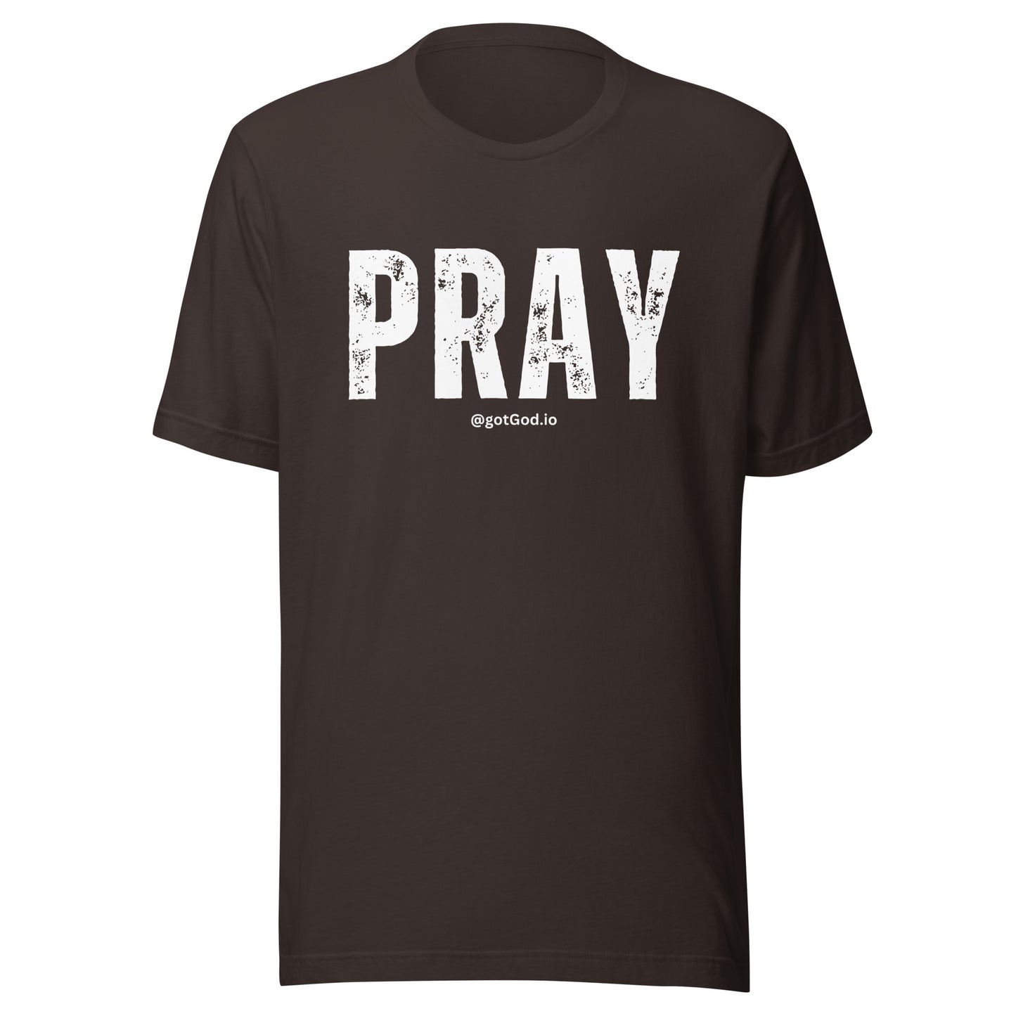 PRAY T-Shirt