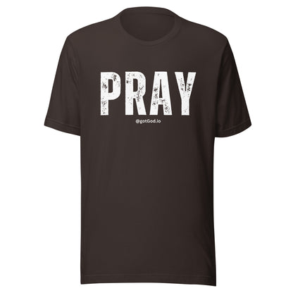 PRAY T-Shirt