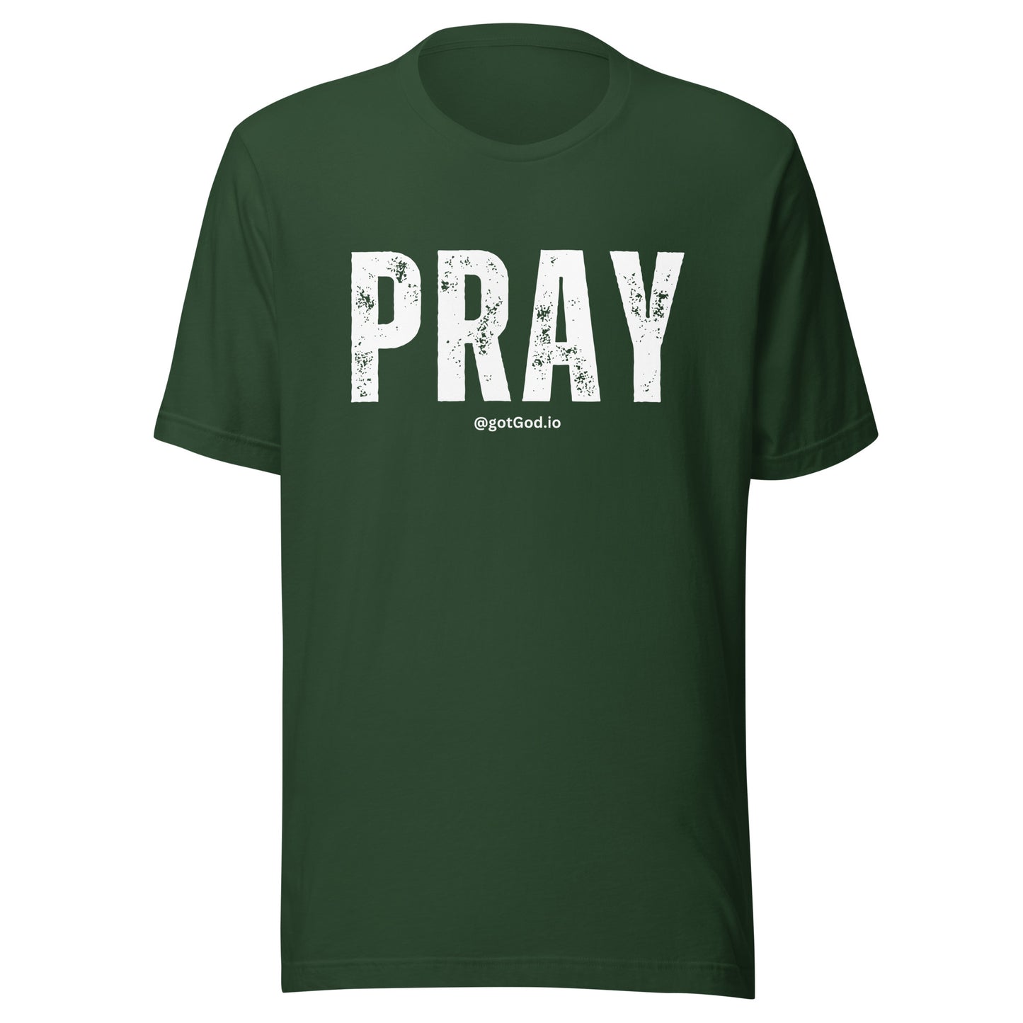 PRAY T-Shirt