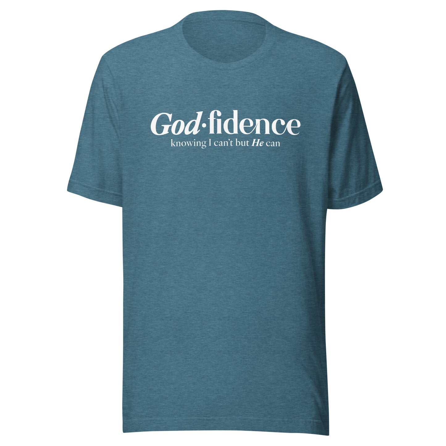 Godfidence T-Shirt