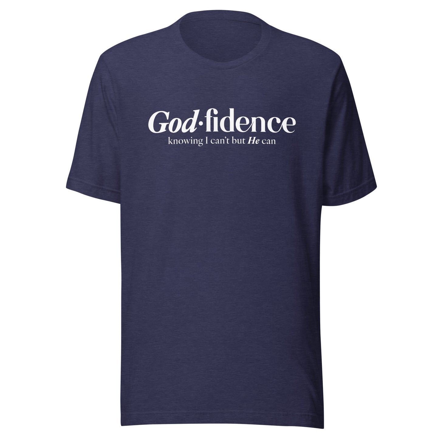 Godfidence T-Shirt