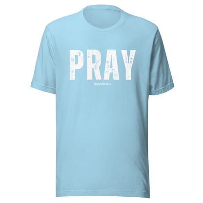 PRAY T-Shirt