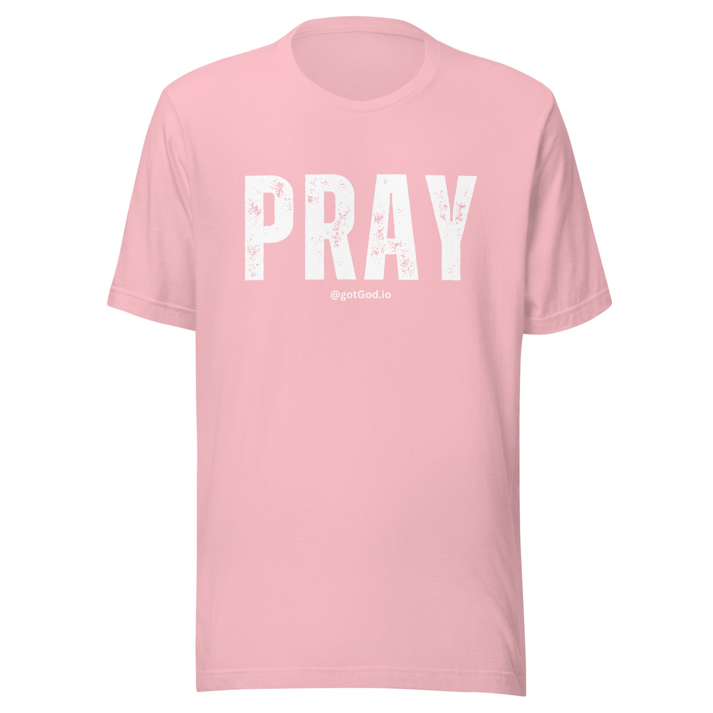 PRAY T-Shirt