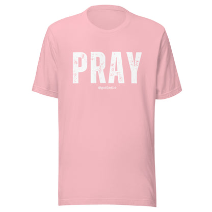 PRAY T-Shirt