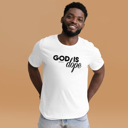 God Is Dope T-Shirt