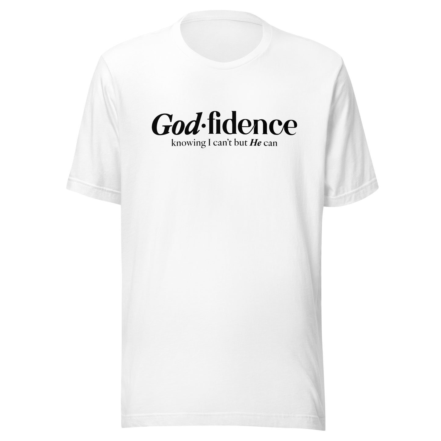 Godfidence T-Shirt