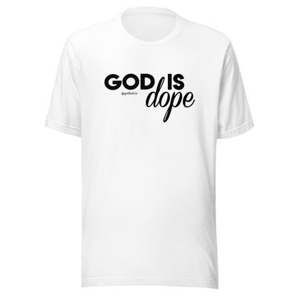 God Is Dope T-Shirt