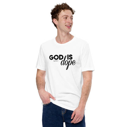 God Is Dope T-Shirt