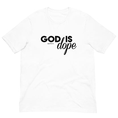 God Is Dope T-Shirt