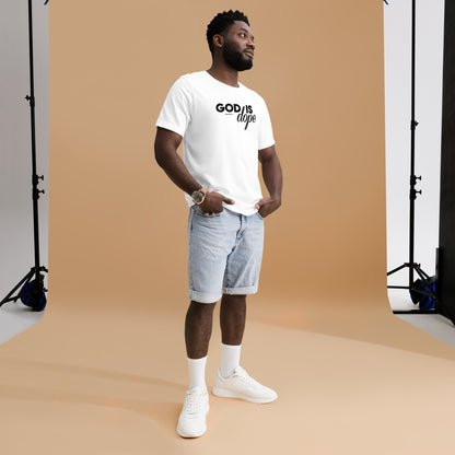 God Is Dope T-Shirt