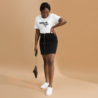 God Is Dope T-Shirt