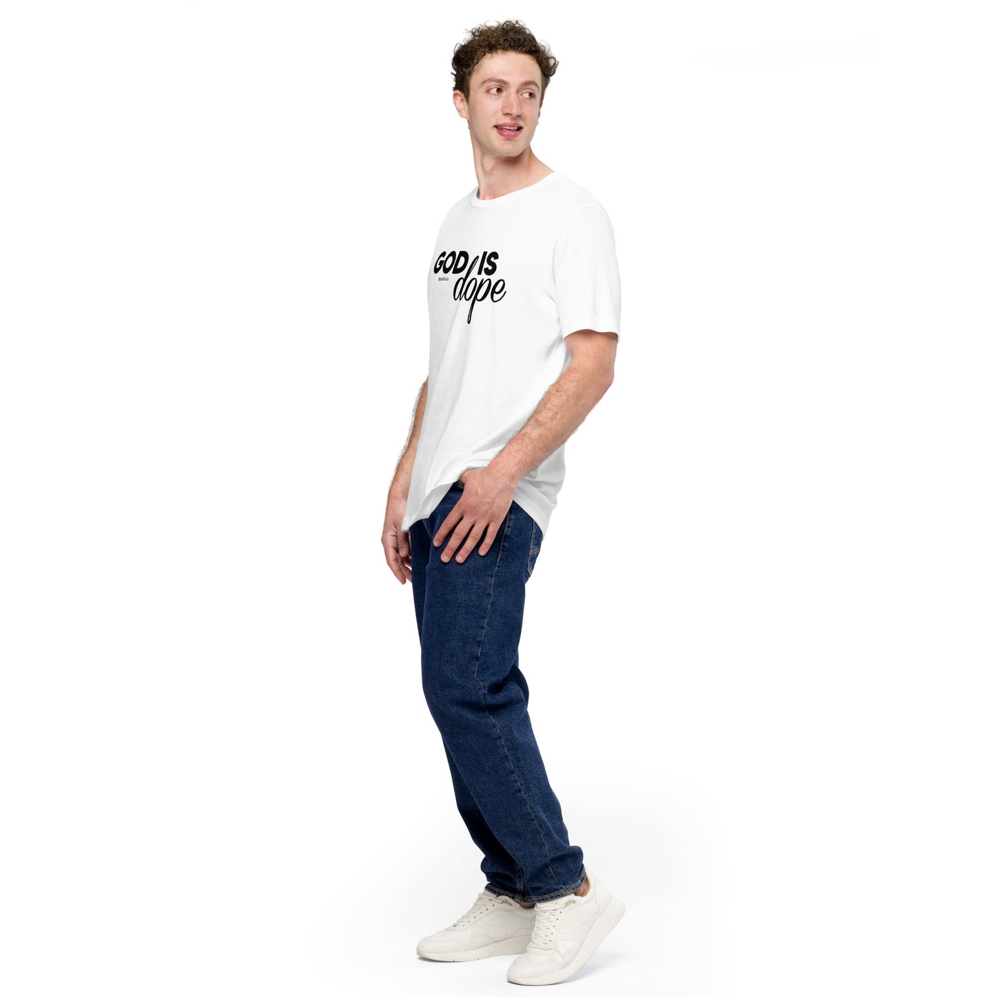 God Is Dope T-Shirt