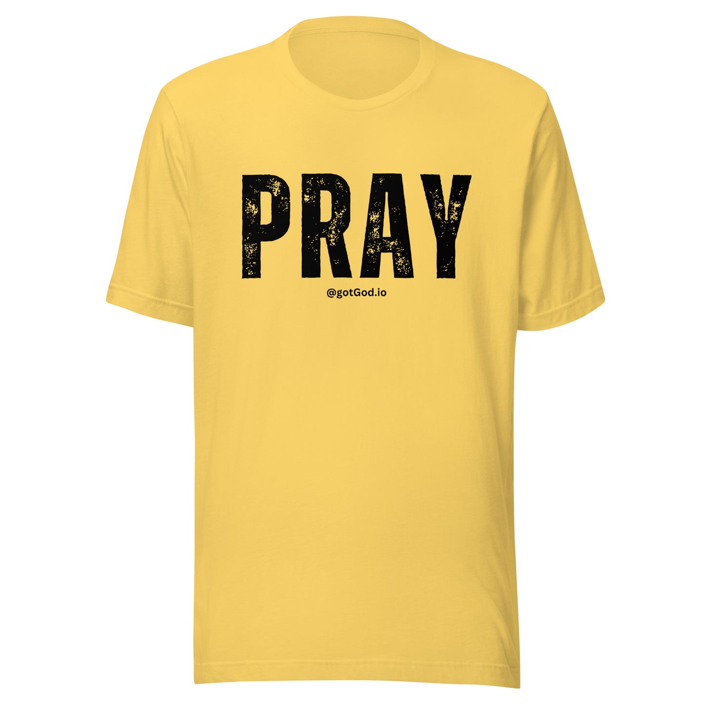 PRAY T-Shirt